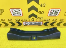 Пластик замка багажника HONDA FIT 2020/Цвет NH883P 84640TZAJ0120 GR1 L13B, задний