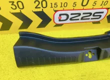 Пластик замка багажника HONDA FIT 2020/Цвет NH883P 84640TZAJ0120 GR1 L13B, задний