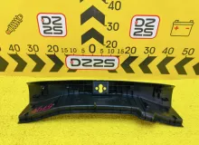 Пластик замка багажника HONDA FIT 2020/Цвет NH883P 84640TZAJ0120 GR1 L13B, задний