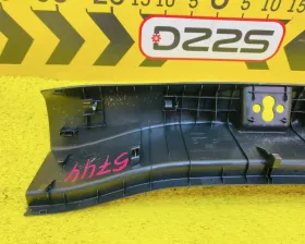 Пластик замка багажника Honda