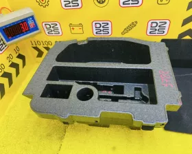Ванночка в багажник Honda