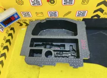 Ванночка в багажник HONDA FIT 2020/Цвет NH883P 84550TZAJ00 GR1 L13B, задняя