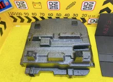 Ванночка в багажник HONDA FIT 2020/Цвет NH883P 84550TZAJ00 GR1 L13B, задняя