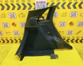 Обшивка багажника Honda
