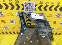 Обшивка багажника HONDA FIT 2020/Цвет NH883P 84181TZAJ0120 GR1 L13B, задняя левая