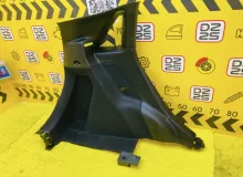 Обшивка багажника HONDA FIT 2020/Цвет NH883P 84181TZAJ0120 GR1 L13B, задняя левая