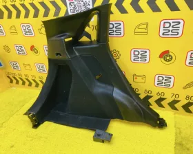 Обшивка багажника Honda