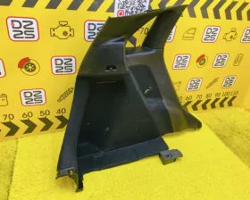 Обшивка багажника Honda