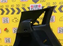 Обшивка багажника HONDA FIT 2020/Цвет NH883P 84181TZAJ0120 GR1 L13B, задняя левая