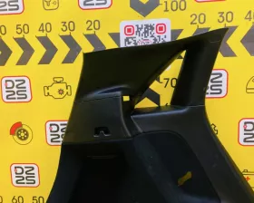 Обшивка багажника Honda