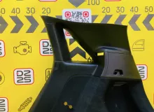 Обшивка багажника HONDA FIT 2020/Цвет NH883P 84601TZAJ3121 GR1 L13B, задняя правая