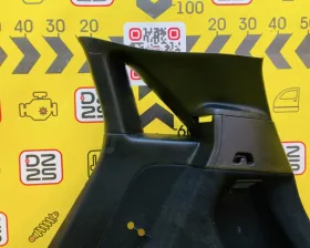 Обшивка багажника Honda
