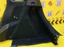 Обшивка багажника HONDA FIT 2020/Цвет NH883P 84601TZAJ3121 GR1 L13B, задняя правая