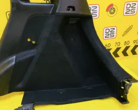 Обшивка багажника Honda