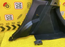 Обшивка багажника HONDA FIT 2020/Цвет NH883P 84601TZAJ3121 GR1 L13B, задняя правая