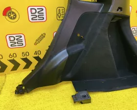Обшивка багажника Honda