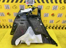 Обшивка багажника HONDA FIT 2020/Цвет NH883P 84601TZAJ3121 GR1 L13B, задняя правая