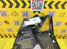 Обшивка багажника HONDA FIT 2020/Цвет NH883P 84601TZAJ3121 GR1 L13B, задняя правая