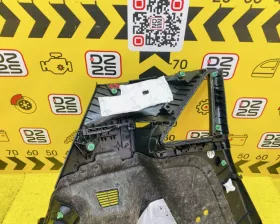 Обшивка багажника Honda