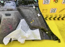 Обшивка багажника HONDA FIT 2020/Цвет NH883P 84601TZAJ3121 GR1 L13B, задняя правая