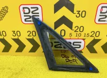 Стекло собачника HONDA FIT 2020/Цвет NH883P 73500TZAJ01 GR1 L13B, заднее правое