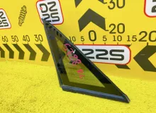 Стекло собачника HONDA FIT 2020/Цвет NH883P 73550TZAJ01 GR1 L13B, заднее левое