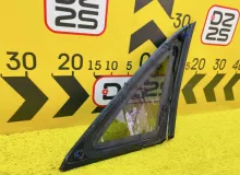 Стекло собачника HONDA FIT 2020/Цвет NH883P 73550TZAJ01 GR1 L13B, заднее левое