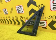 Стекло собачника HONDA FIT 2020/Цвет NH883P 73550TZAJ01 GR1 L13B, заднее левое