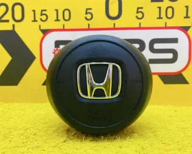 Подушка безопасности водителя Honda