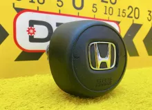Подушка безопасности водителя HONDA FIT 2020/Цвет NH883P 77810TZAN80ZA GR1 L13B, передняя