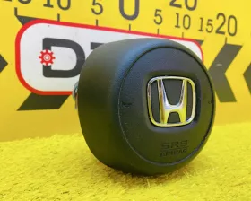 Подушка безопасности водителя Honda