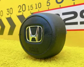 Подушка безопасности водителя Honda