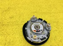 Подушка безопасности водителя HONDA FIT 2020/Цвет NH883P 77810TZAN80ZA GR1 L13B, передняя