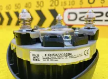 Подушка безопасности водителя HONDA FIT 2020/Цвет NH883P 77810TZAN80ZA GR1 L13B, передняя