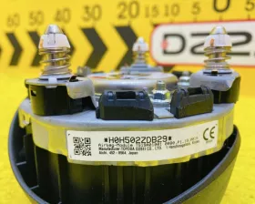 Подушка безопасности водителя Honda