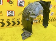 Подкрылок HONDA FIT 2020/Цвет NH883P 74100TZA000 GR1 L13B, передний правый