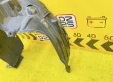 Подкрылок HONDA FIT 2020/Цвет NH883P 74100TZA000 GR1 L13B, передний правый
