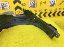 Подкрылок HONDA FIT 2020/Цвет NH883P 74100TZA000 GR1 L13B, передний правый