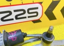 Механизм стеклоочистителя HONDA FIT 2020/Цвет NH883P 76530TZAJ01 GR1 L13B, передний