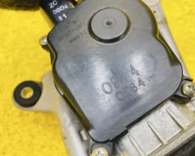 Механизм стеклоочистителя Honda