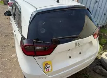 Блок abs HONDA FIT 2020/Цвет NH883P 57110TZAJ110 GR1 L13B, передний
