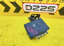 Блок abs HONDA FIT 2020/Цвет NH883P 57110TZAJ110 GR1 L13B, передний