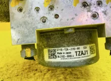 Блок abs HONDA FIT 2020/Цвет NH883P 57110TZAJ110 GR1 L13B, передний