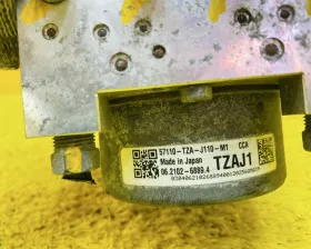 Блок abs Honda