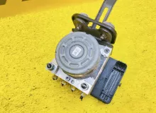 Блок abs HONDA FIT 2020/Цвет NH883P 57110TZAJ110 GR1 L13B, передний