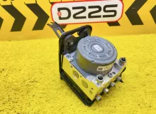 Блок abs HONDA FIT 2020/Цвет NH883P 57110TZAJ110 GR1 L13B, передний