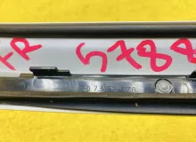 Молдинг лобового стекла HONDA FIT 2020/Цвет NH883P 73152TZA GR1 L13B, передний правый