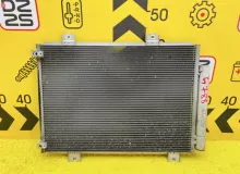 Радиатор кондиционера HONDA FIT 2020/Цвет NH883P 80100TZAJ010 GR1 L13B, передний
