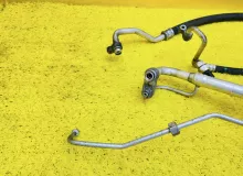 Трубки кондиционера HONDA FIT 2020/Цвет NH883P GR1 L13B, передние