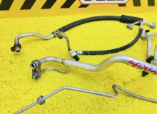 Трубки кондиционера HONDA FIT 2020/Цвет NH883P GR1 L13B, передние